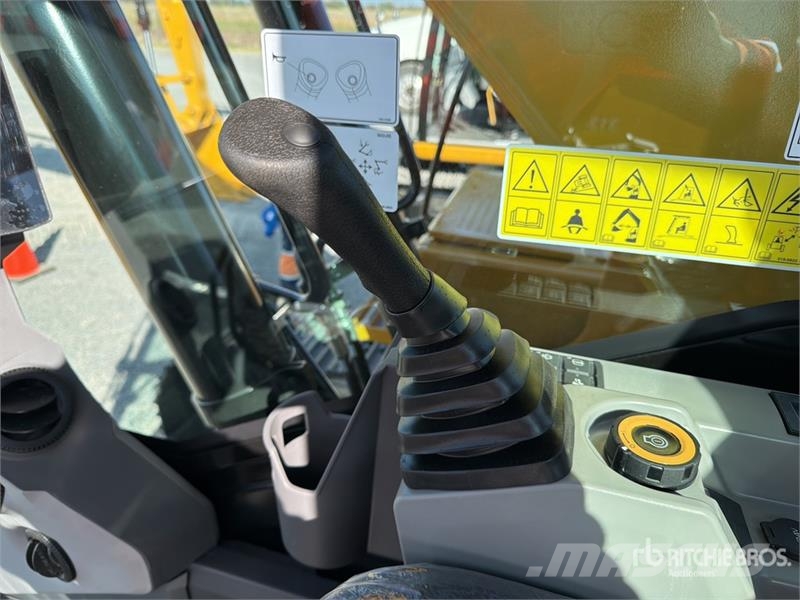 CAT 323GX Excavadora Hidraulica (Sin Usar) / Tracked E Raupenbagger