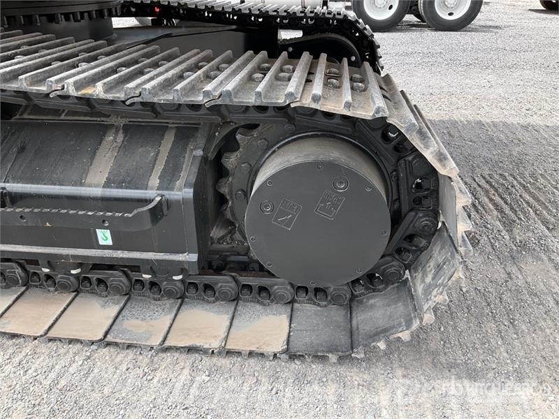 CAT 323GX Excavadora Hidraulica (Sin Usar) / Tracked E Crawler excavators