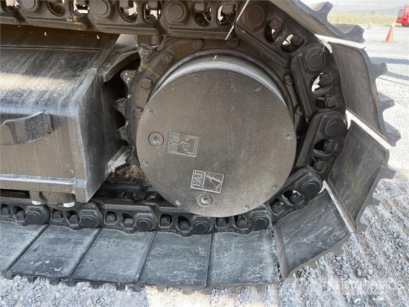 CAT 323GX Excavadora Hidraulica (Sin Usar) / Tracked E Raupenbagger