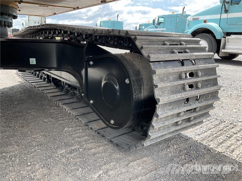 CAT 323GX Excavadora Hidraulica (Sin Usar) / Tracked E Crawler excavators