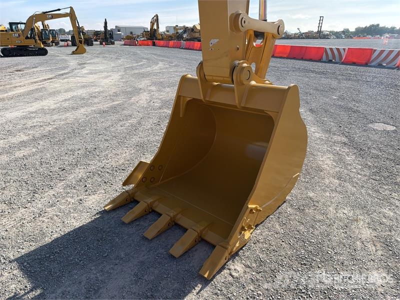 CAT 323GX Excavadora Hidraulica (Sin Usar) / Tracked E Raupenbagger