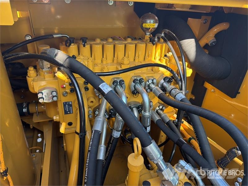 CAT 323GX Excavadora Hidraulica (Sin Usar) / Tracked E Raupenbagger