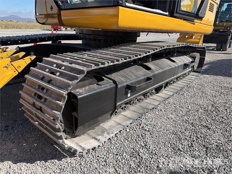 CAT 323GX Excavadora Hidraulica (Sin Usar) / Tracked E Raupenbagger