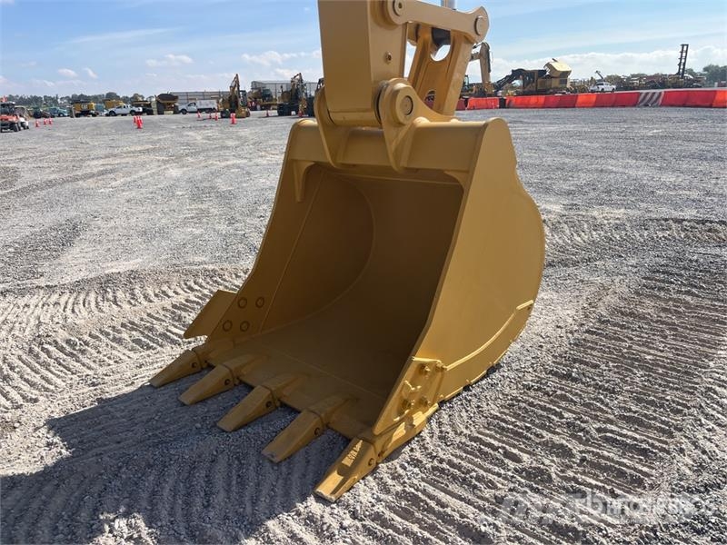 CAT 323GX Excavadora Hidraulica (Sin Usar) / Tracked E Raupenbagger