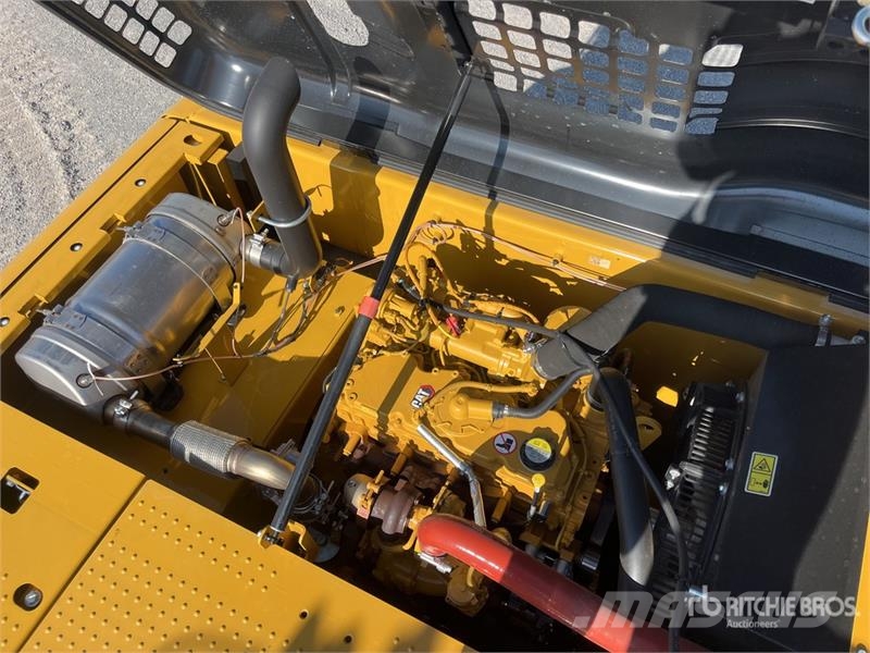 CAT 323GX Excavadora Hidraulica (Sin Usar) / Tracked E Raupenbagger