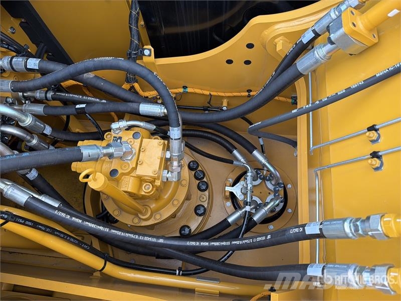 CAT 323GX Excavadora Hidraulica (Sin Usar) / Tracked E Crawler excavators