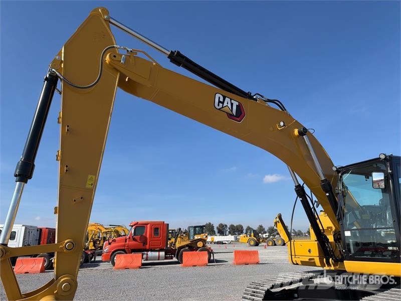 CAT 323GX Excavadora Hidraulica (Sin Usar) / Tracked E Raupenbagger