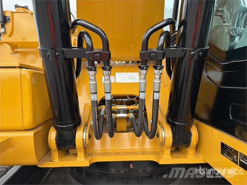 CAT 323GX Excavadora Hidraulica (Sin Usar) / Tracked E Crawler excavators