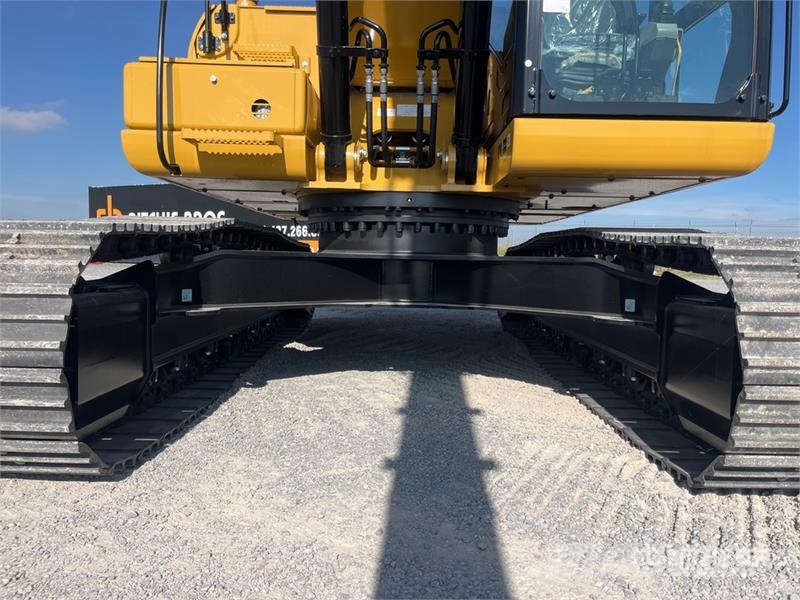 CAT 323GX Excavadora Hidraulica (Sin Usar) / Tracked E Raupenbagger