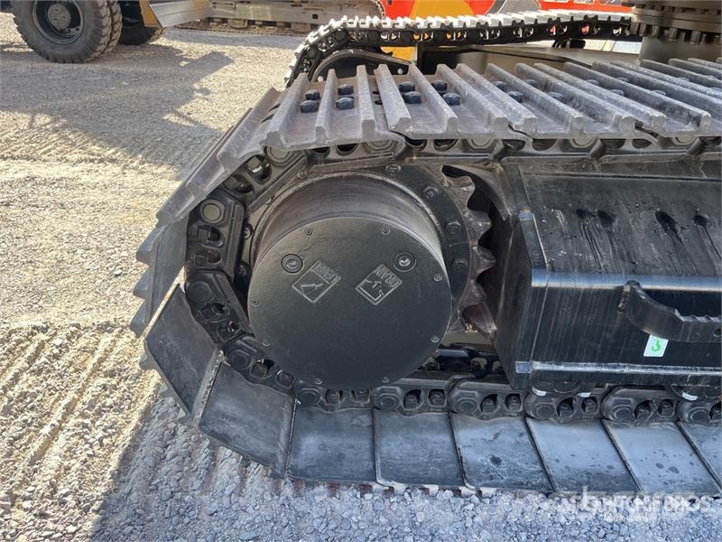 CAT 323GX Excavadora Hidraulica (Sin Usar) / Tracked E Raupenbagger