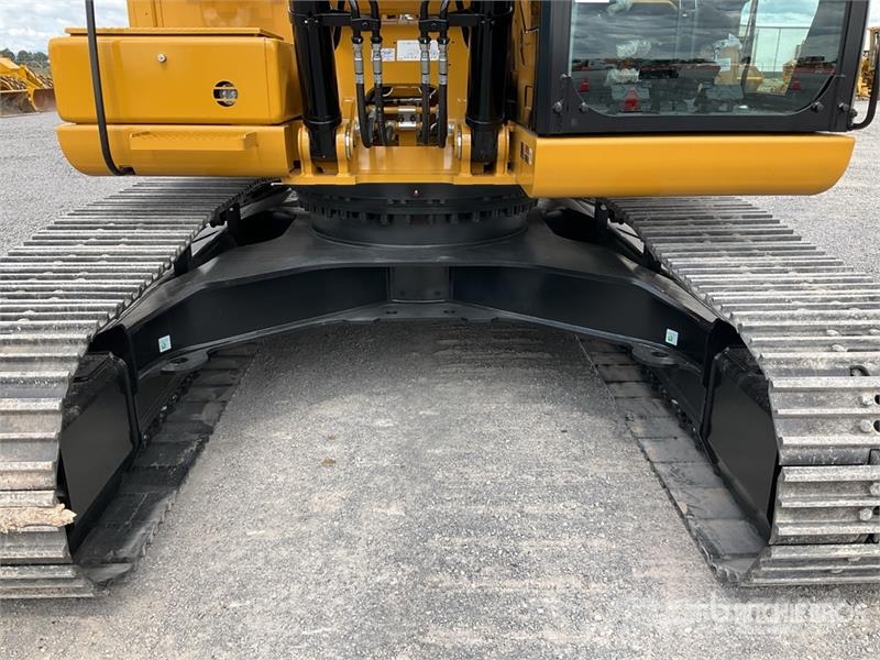 CAT 323GX Excavadora Hidraulica (Sin Usar) / Tracked E Crawler excavators