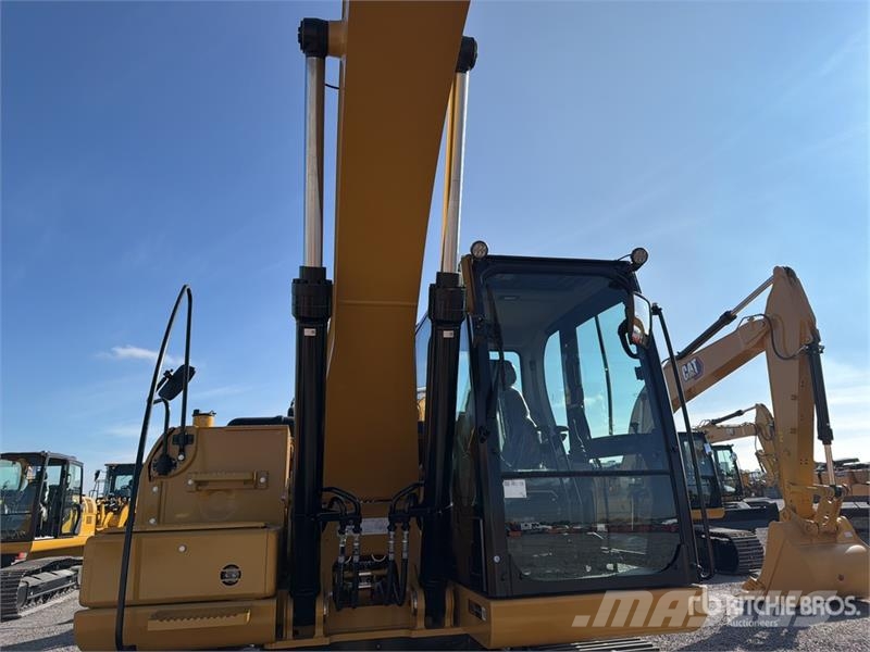 CAT 323GX Excavadora Hidraulica (Sin Usar) / Tracked E Raupenbagger