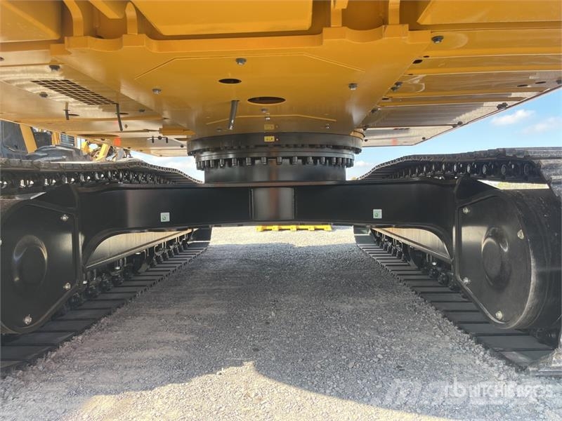 CAT 323GX Excavadora Hidraulica (Sin Usar) / Tracked E Raupenbagger