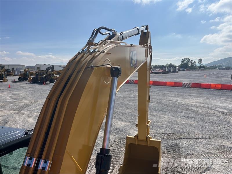 CAT 323GX Excavadora Hidraulica (Sin Usar) / Tracked E Raupenbagger