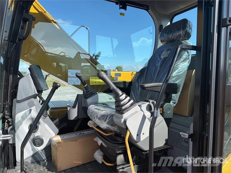 CAT 323GX Excavadora Hidraulica (Sin Usar) / Tracked E Raupenbagger