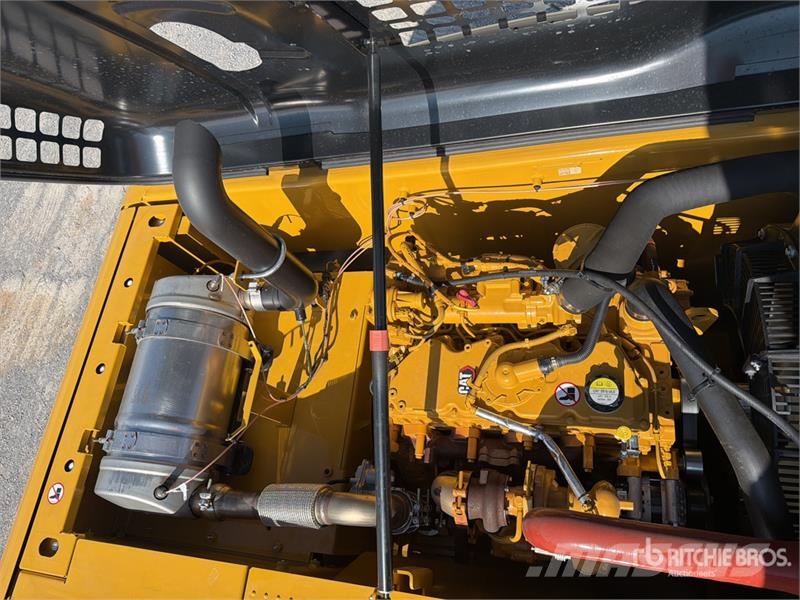 CAT 323GX Excavadora Hidraulica (Sin Usar) / Tracked E Raupenbagger