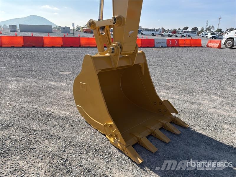 CAT 323GX Excavadora Hidraulica (Sin Usar) / Tracked E Raupenbagger