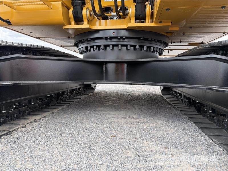 CAT 323GX Excavadora Hidraulica (Sin Usar) / Tracked E Crawler excavators