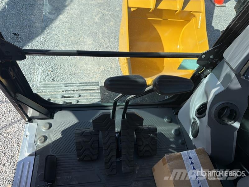 CAT 323GX Excavadora Hidraulica (Sin Usar) / Tracked E Raupenbagger