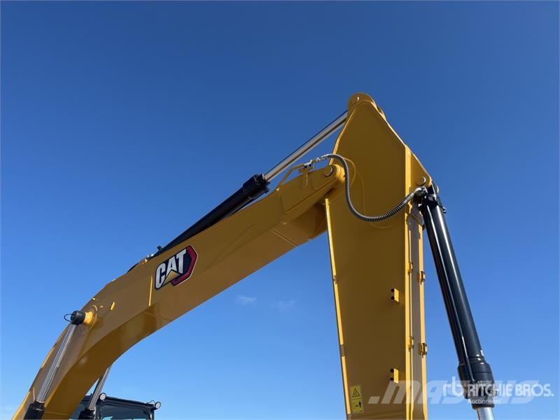 CAT 323GX Excavadora Hidraulica (Sin Usar) / Tracked E Raupenbagger