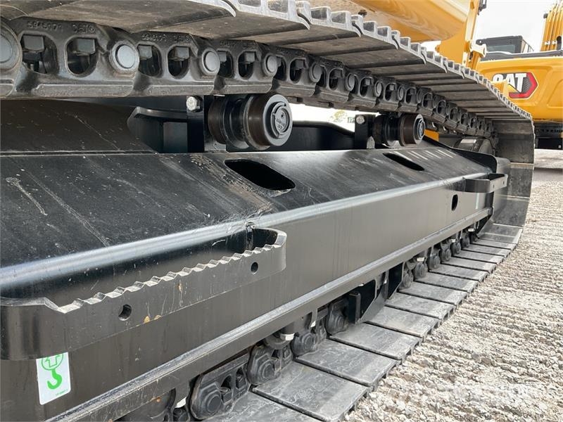 CAT 323GX Excavadora Hidraulica (Sin Usar) / Tracked E Crawler excavators