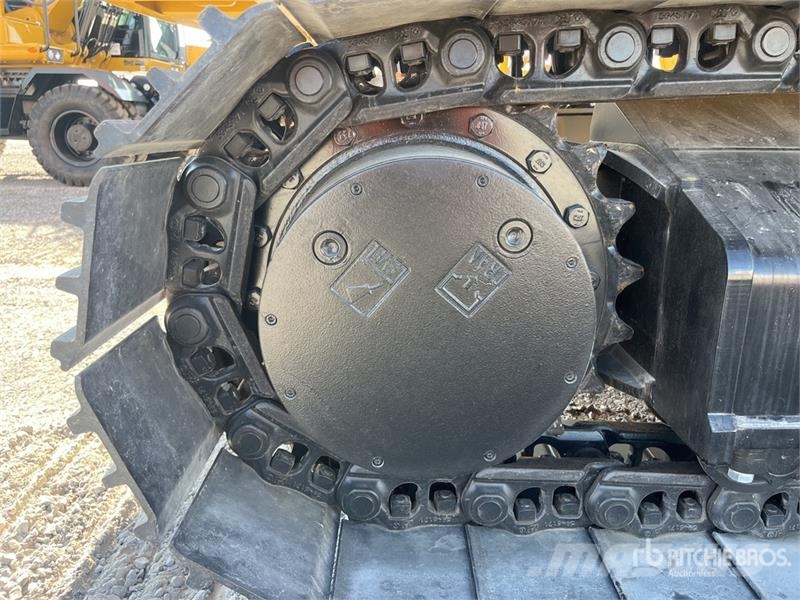 CAT 323GX Excavadora Hidraulica (Sin Usar) / Tracked E Raupenbagger