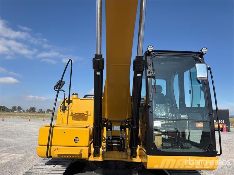 CAT 323GX Excavadora Hidraulica (Sin Usar) / Tracked E Raupenbagger