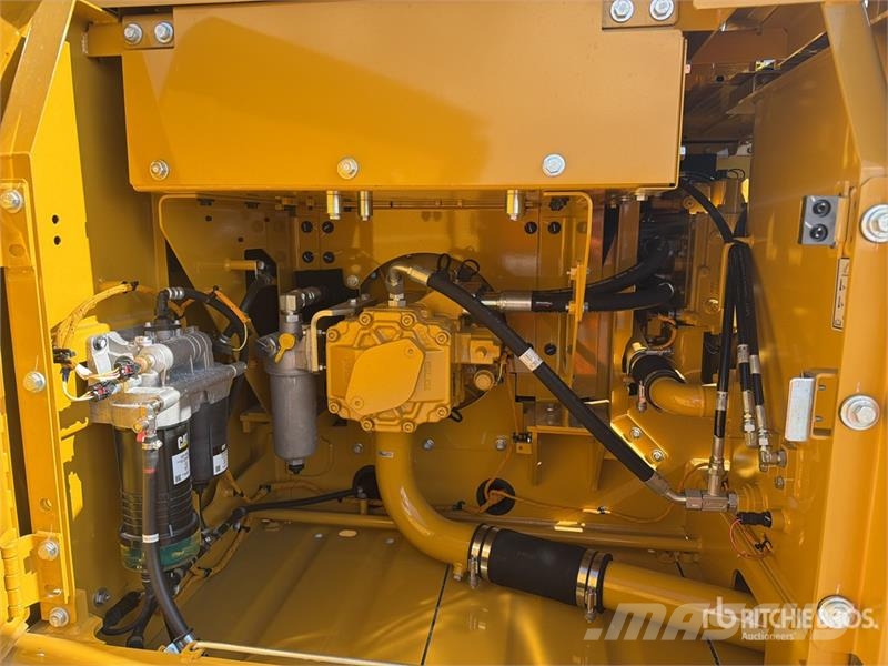 CAT 323GX Excavadora Hidraulica (Sin Usar) / Tracked E Raupenbagger