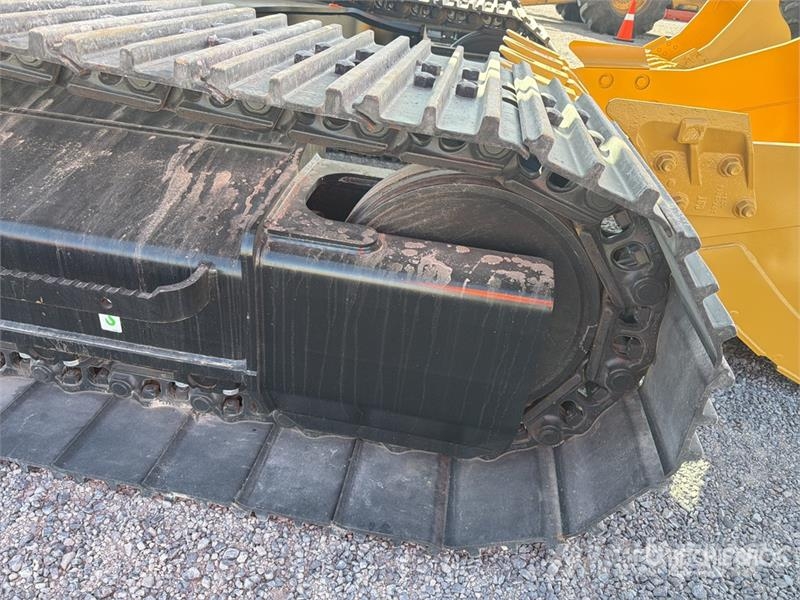 CAT 323GX Excavadora Hidraulica (Sin Usar) / Tracked E Raupenbagger