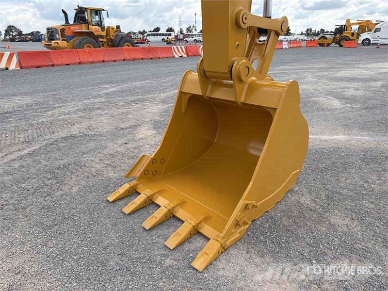 CAT 323GX Excavadora Hidraulica (Sin Usar) / Tracked E Crawler excavators