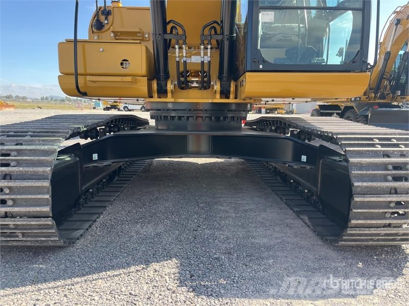 CAT 323GX Excavadora Hidraulica (Sin Usar) / Tracked E Raupenbagger