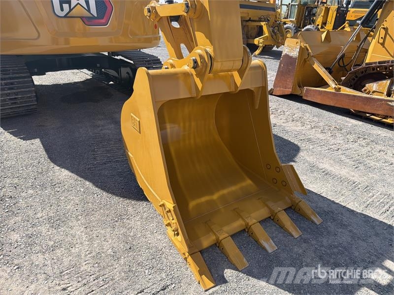 CAT 323GX Excavadora Hidraulica (Sin Usar) / Tracked E Raupenbagger