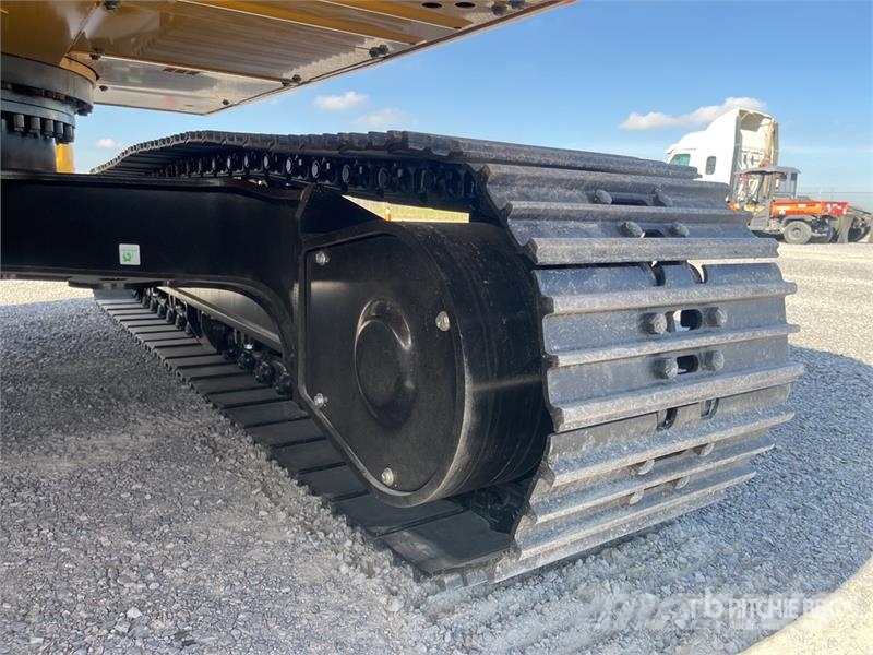 CAT 323GX Excavadora Hidraulica (Sin Usar) / Tracked E Raupenbagger