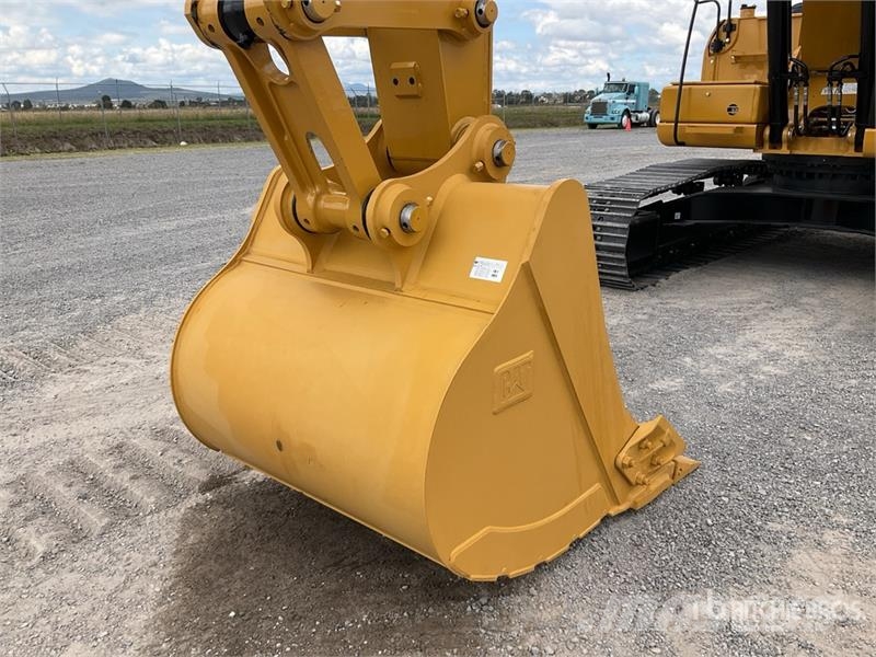CAT 323GX Excavadora Hidraulica (Sin Usar) / Tracked E Crawler excavators