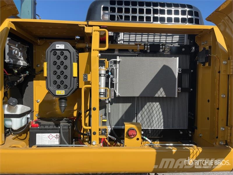 CAT 323GX Excavadora Hidraulica (Sin Usar) / Tracked E Raupenbagger
