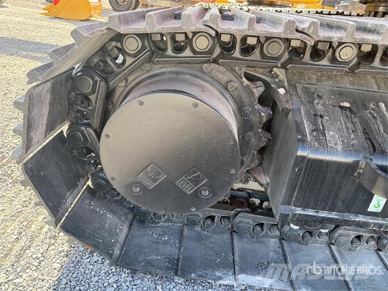 CAT 323GX Excavadora Hidraulica (Sin Usar) / Tracked E Raupenbagger