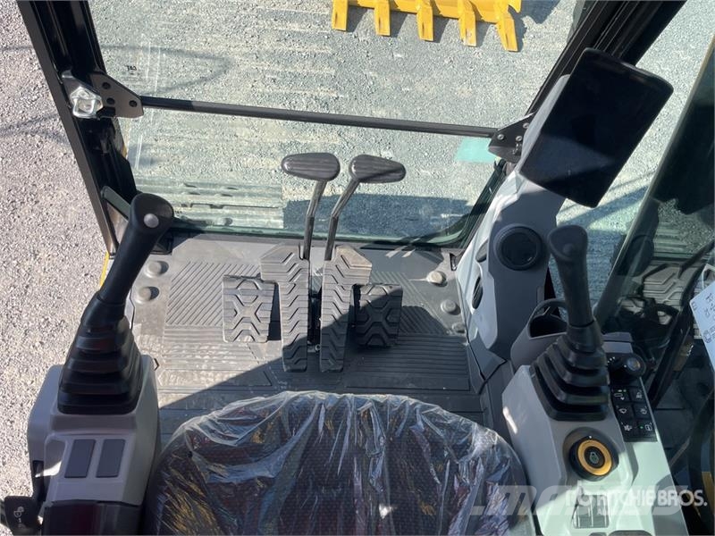 CAT 323GX Excavadora Hidraulica (Sin Usar) / Tracked E Raupenbagger