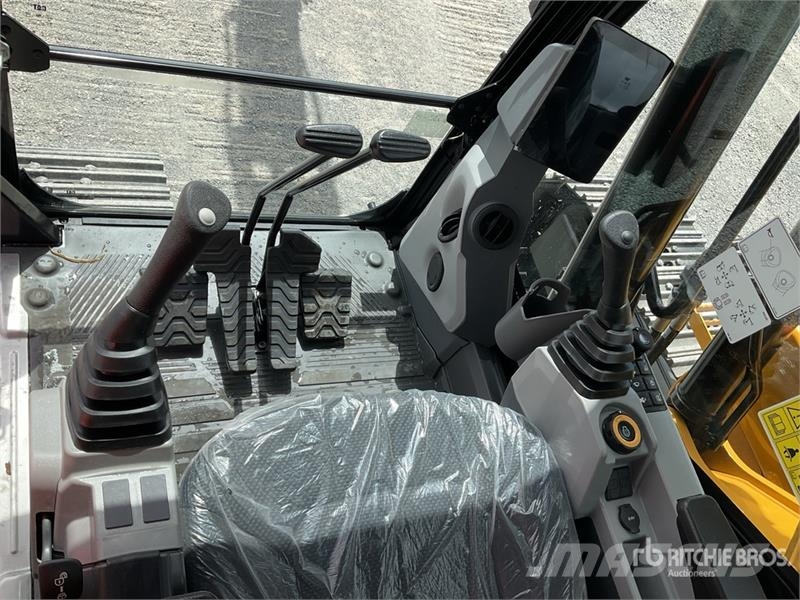 CAT 323GX Excavadora Hidraulica (Sin Usar) / Tracked E Crawler excavators