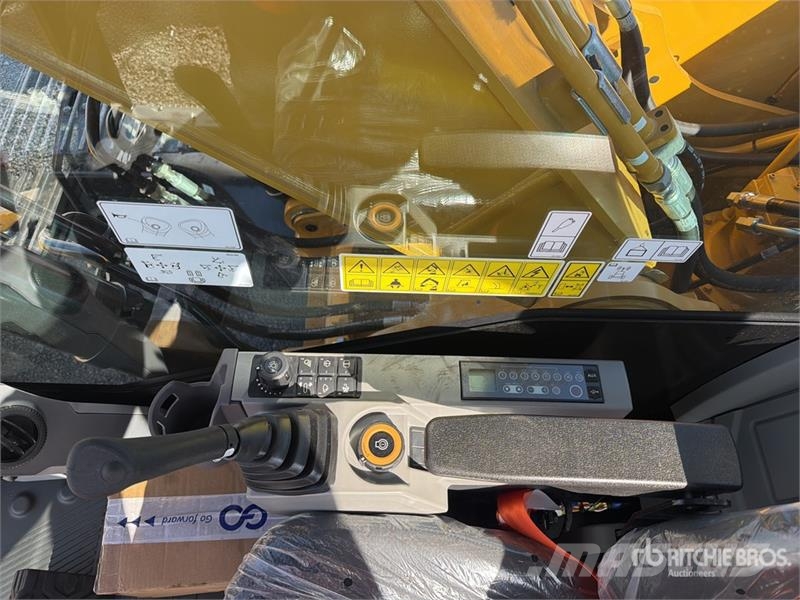 CAT 323GX Excavadora Hidraulica (Sin Usar) / Tracked E Raupenbagger