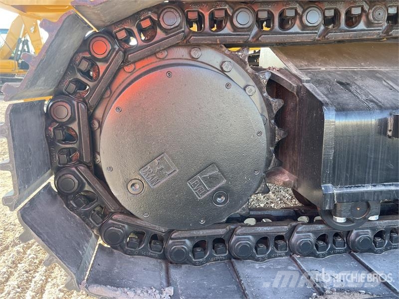 CAT 323GX Excavadora Hidraulica (Sin Usar) / Tracked E Raupenbagger
