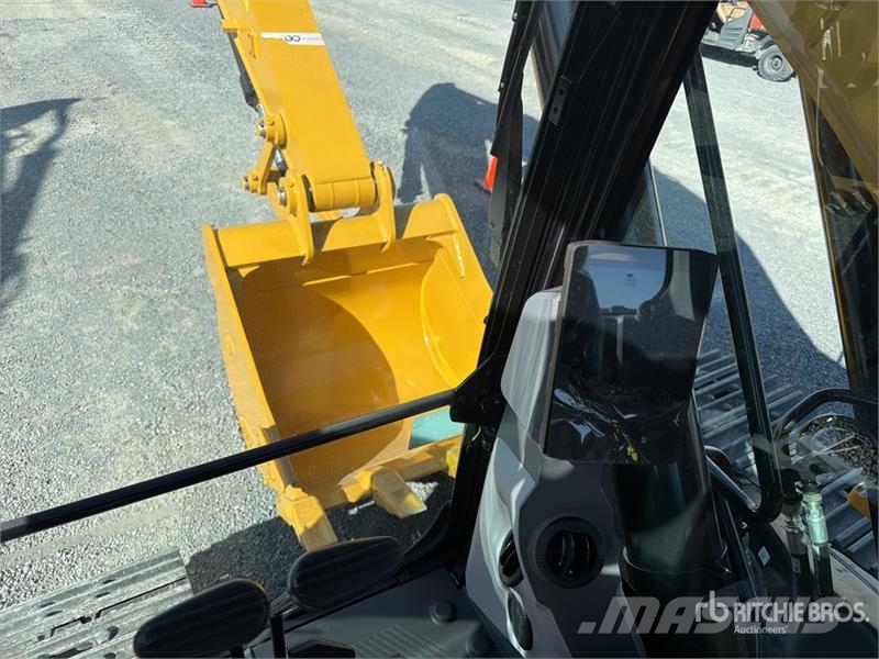 CAT 323GX Excavadora Hidraulica (Sin Usar) / Tracked E Raupenbagger