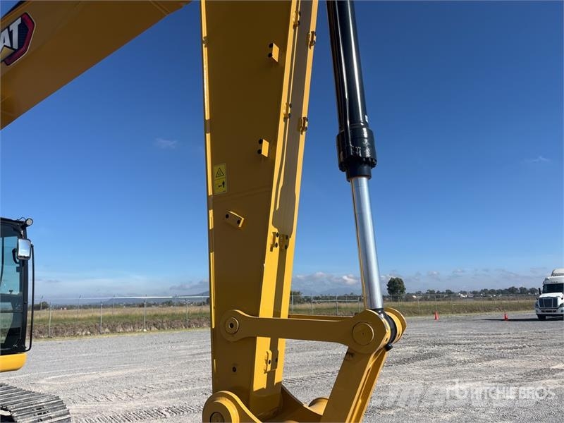 CAT 323GX Excavadora Hidraulica (Sin Usar) / Tracked E Raupenbagger