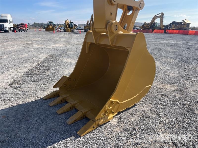 CAT 323GX Excavadora Hidraulica (Sin Usar) / Tracked E Raupenbagger
