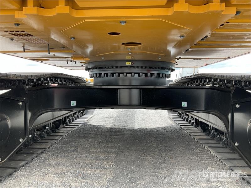 CAT 323GX Excavadora Hidraulica (Sin Usar) / Tracked E Crawler excavators