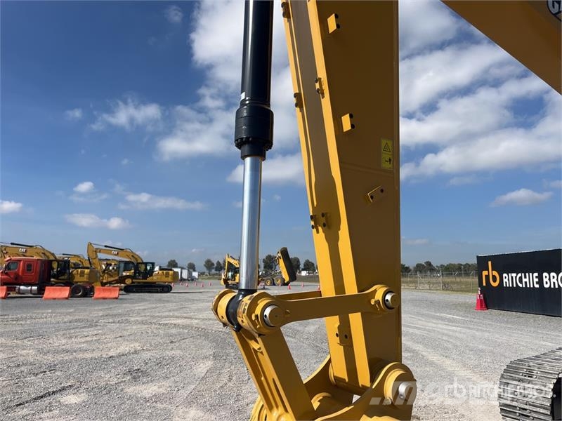 CAT 323GX Excavadora Hidraulica (Sin Usar) / Tracked E Raupenbagger