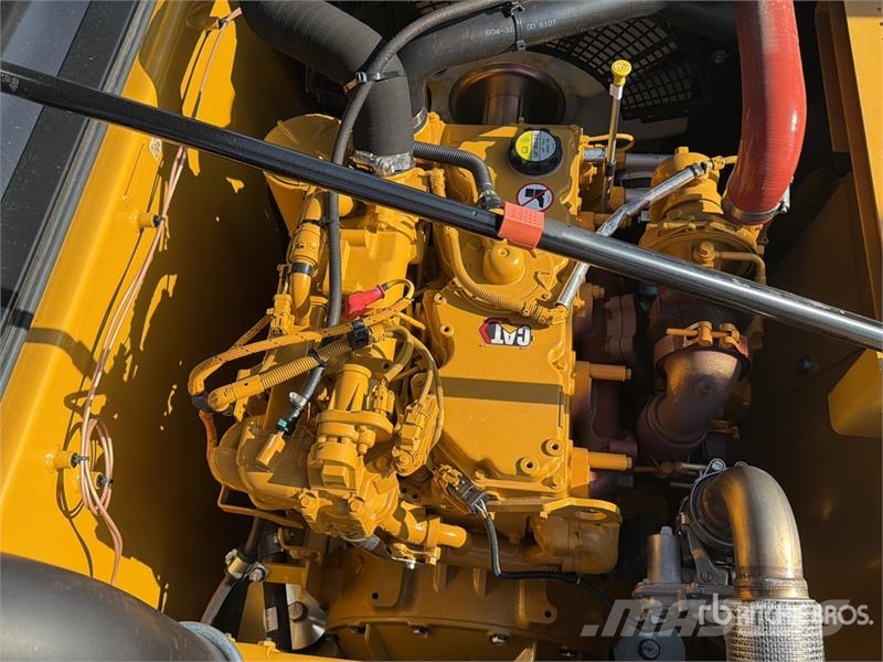 CAT 323GX Excavadora Hidraulica (Sin Usar) / Tracked E Raupenbagger