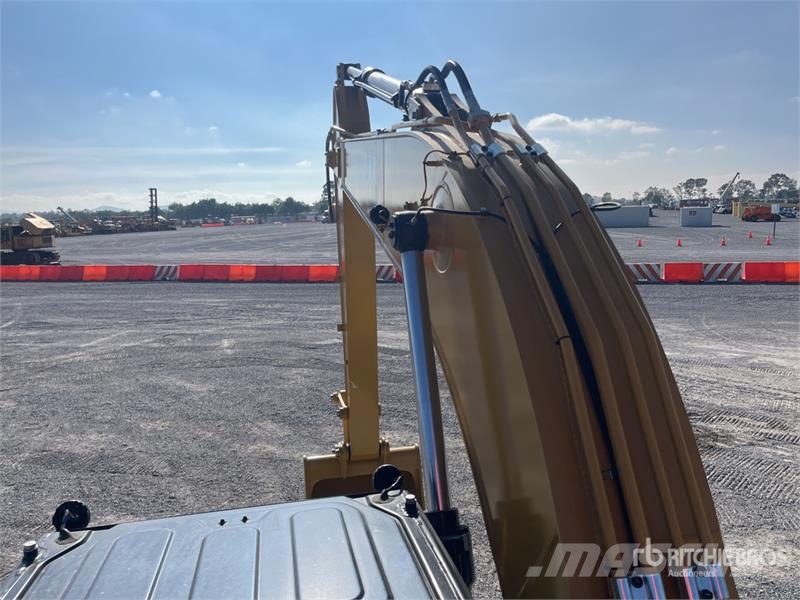 CAT 323GX Excavadora Hidraulica (Sin Usar) / Tracked E Raupenbagger