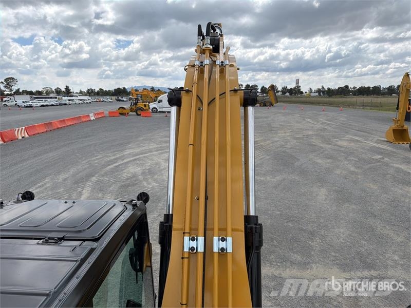 CAT 323GX Excavadora Hidraulica (Sin Usar) / Tracked E Crawler excavators