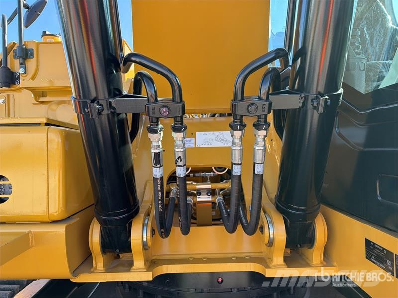 CAT 323GX Excavadora Hidraulica (Sin Usar) / Tracked E Raupenbagger