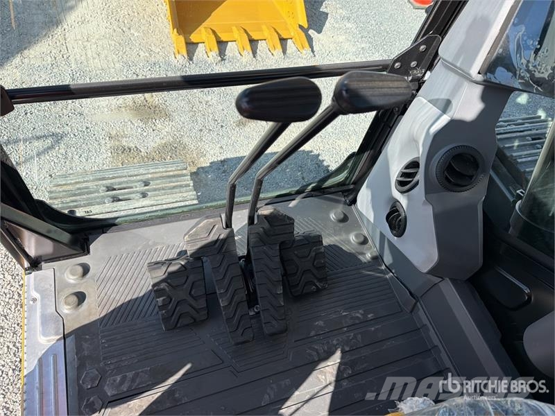 CAT 323GX Excavadora Hidraulica (Sin Usar) / Tracked E Raupenbagger